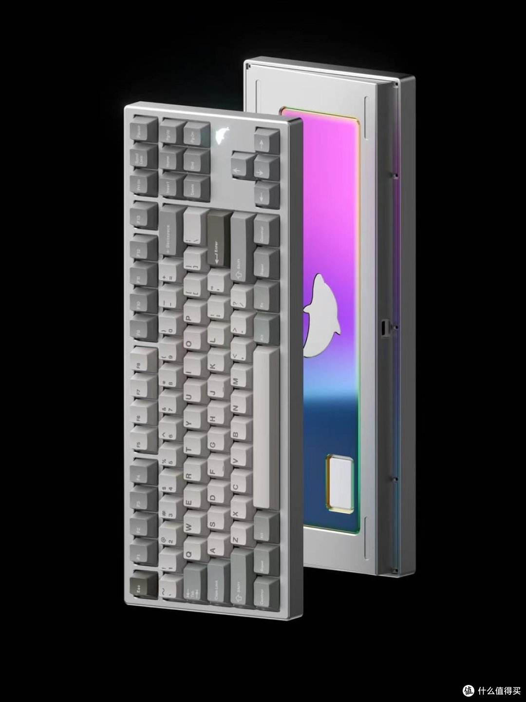 新键盘：Tony工作室Dolphin80发布IC帖，499起步