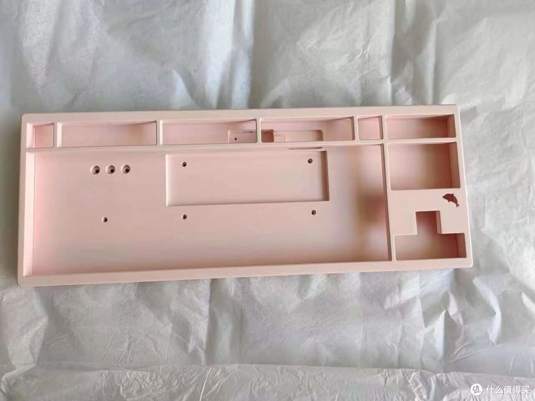 新键盘：Tony工作室Dolphin80发布IC帖，499起步
