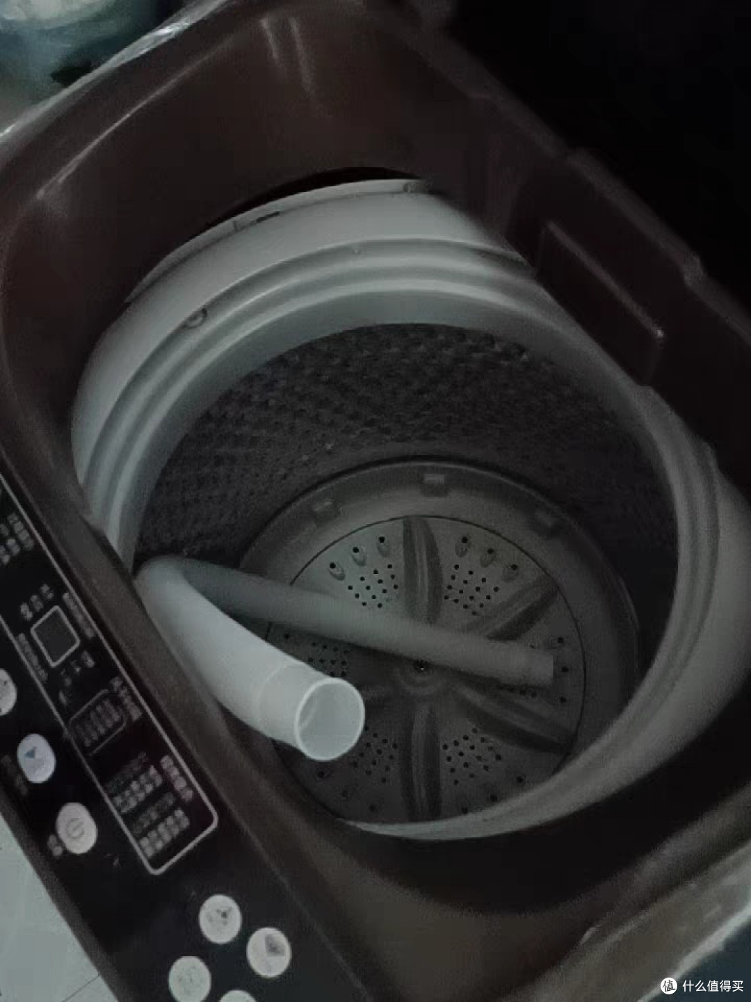 家电洗衣机