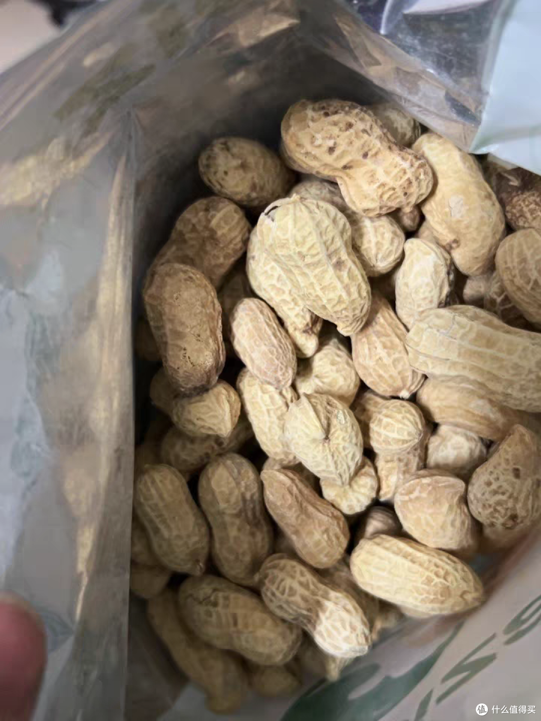 健康又有营养的花生,过年必备的小零食