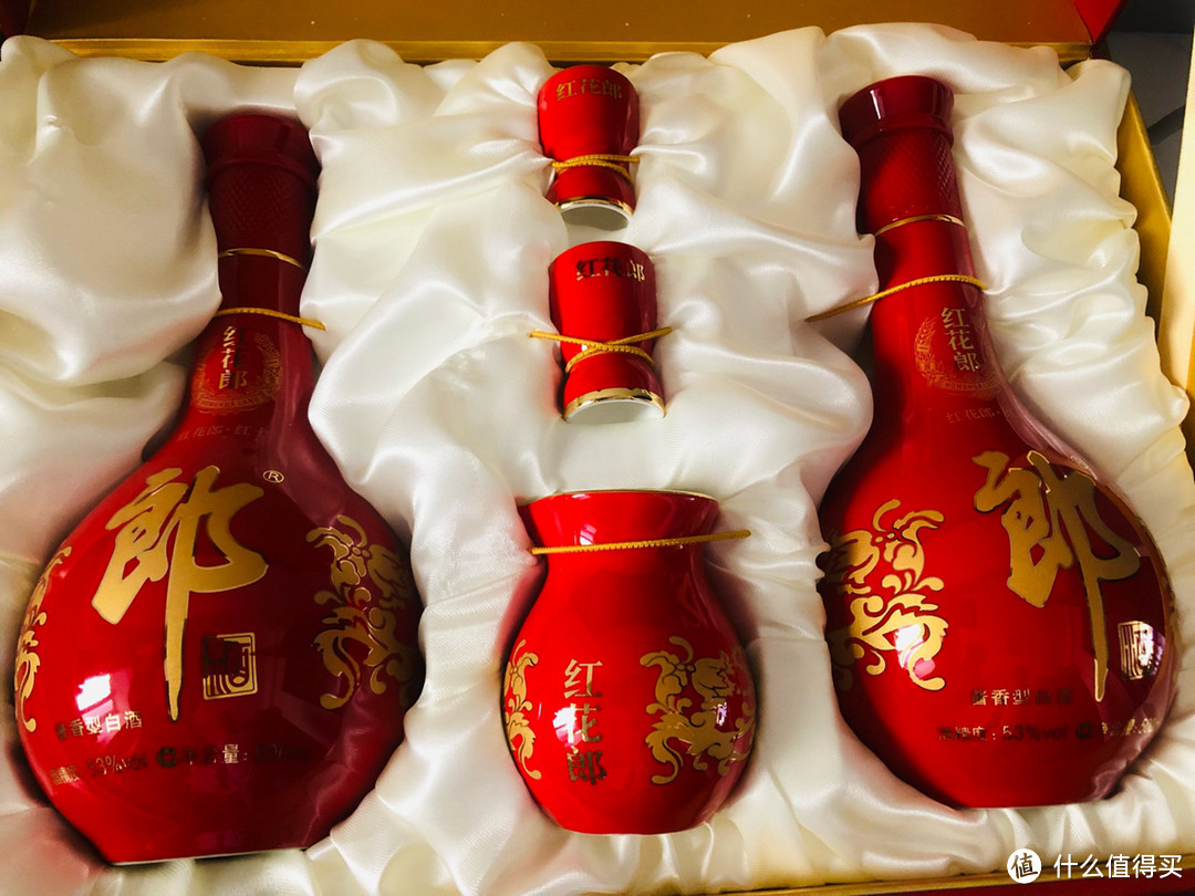省钱囤好酒!300元搞定8大人气白酒,郎酒、五粮液、习酒均上榜