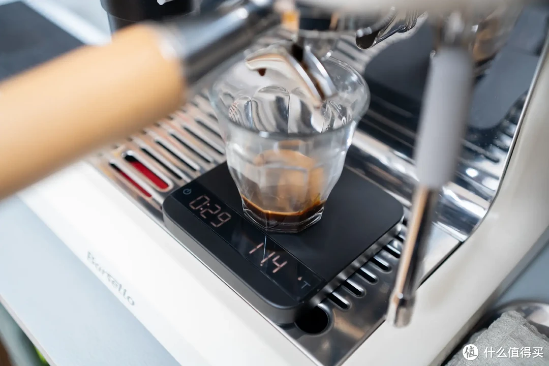 制作意式咖啡时需要电子秤么？适用意式咖啡的电子秤有哪些选择