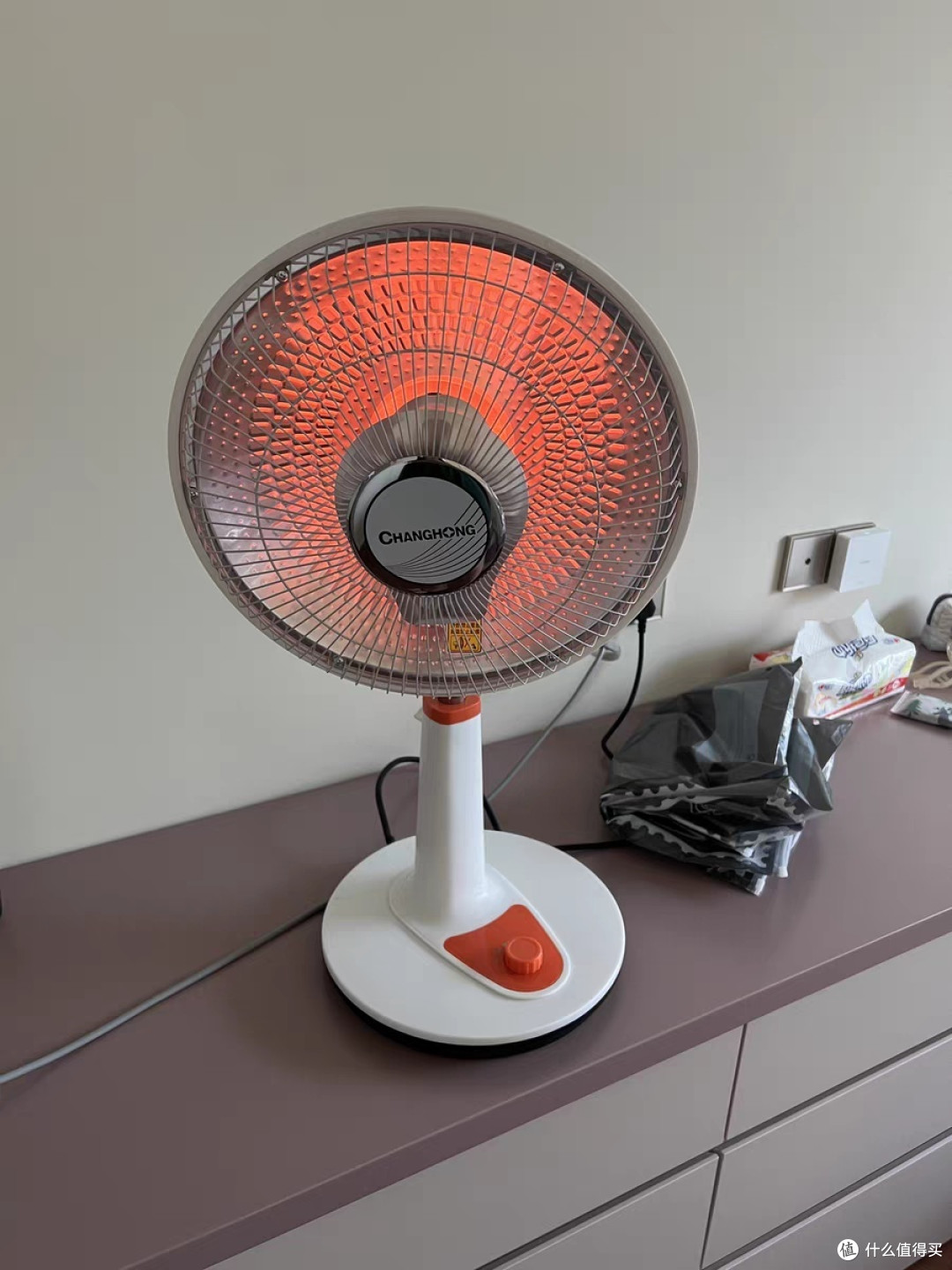 电器
