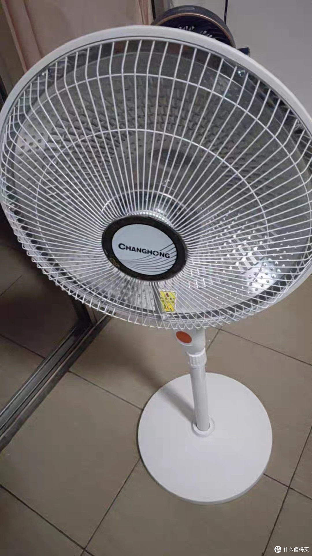 取暖器