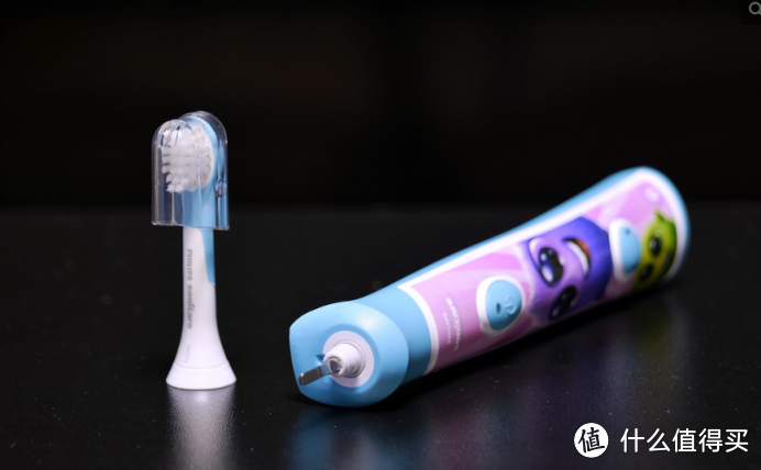 儿童哪款电动牙刷好？五大母婴博主实测产品分享