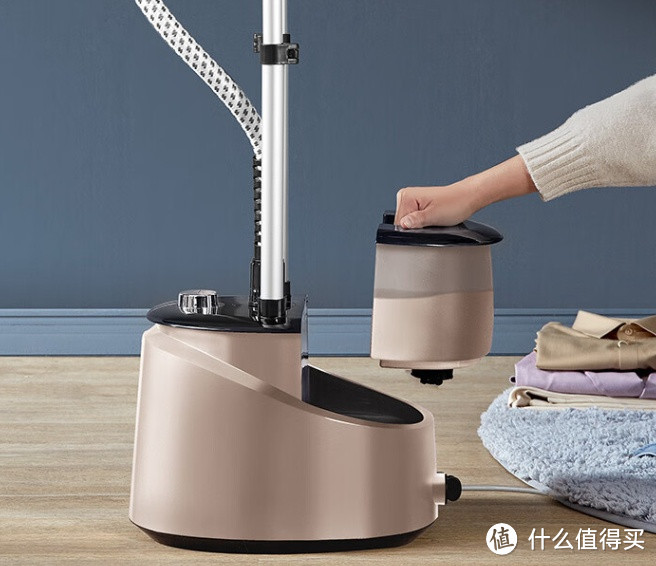 美的（Midea）挂烫机YGD20P5：解决熨烫困扰，享受轻松生活