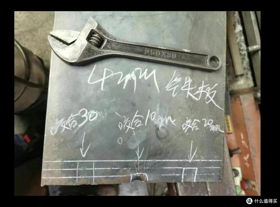 扳手掰弯比亚迪豹5底盘?这样的测试不科学,目的也耐人寻味