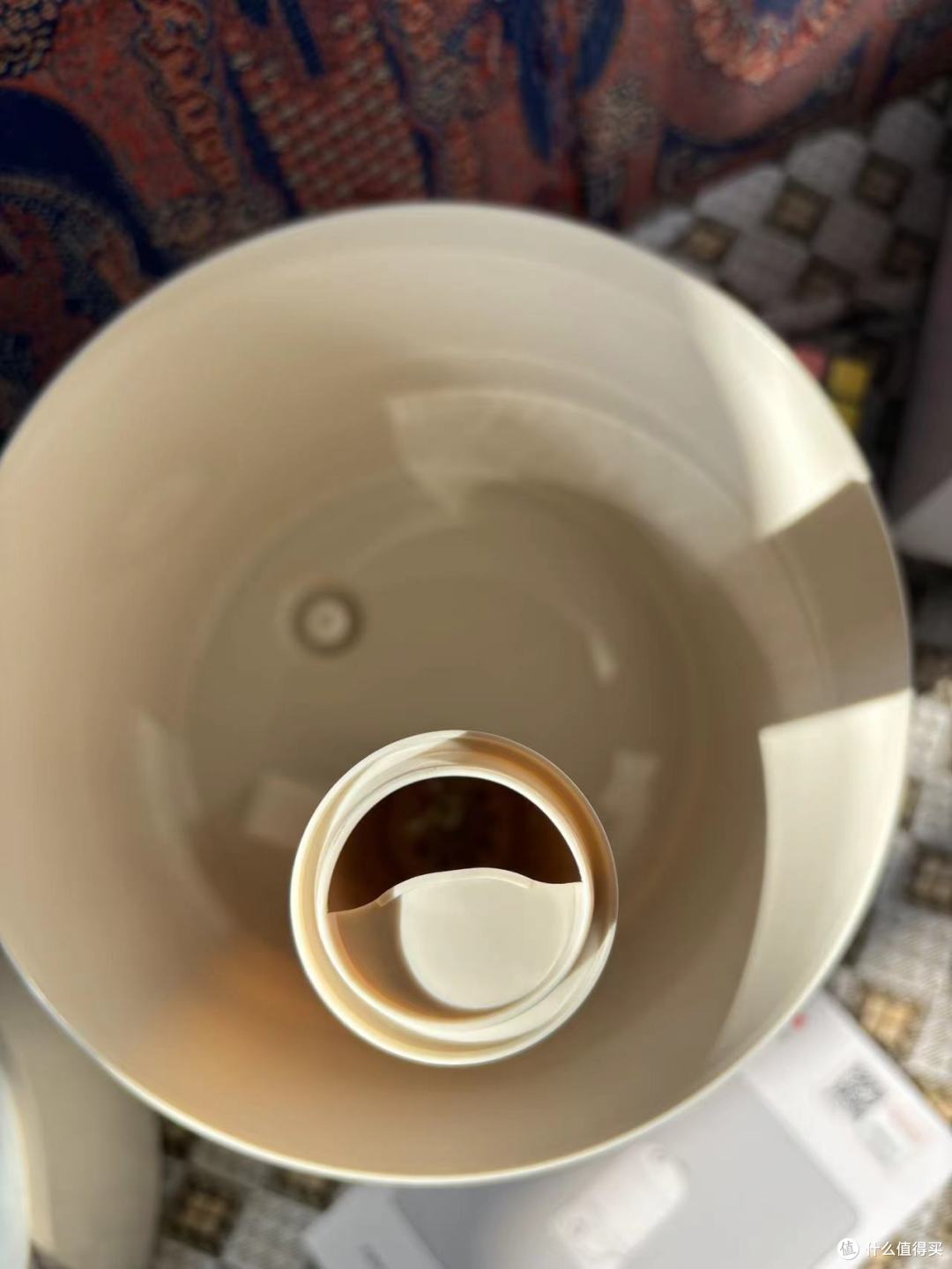 大肚子~~长续航~~外观精致的摩飞杀菌加湿器