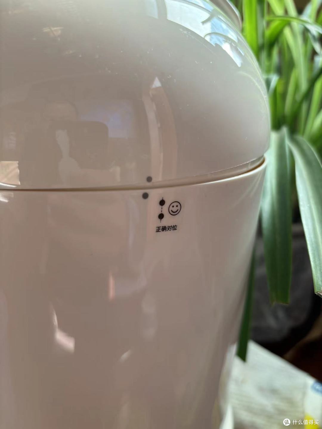 大肚子~~长续航~~外观精致的摩飞杀菌加湿器