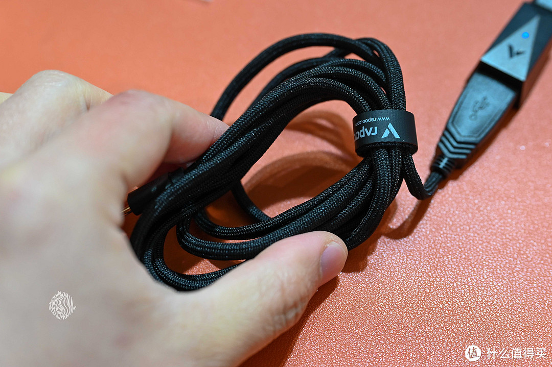 前浪拍在沙滩上:罗技G603漂移,换了雷柏VT9 Pro