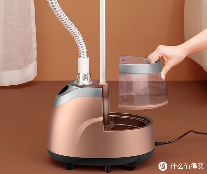 海尔（Haier）挂烫机HGS-2510B：带来高效熨烫体验