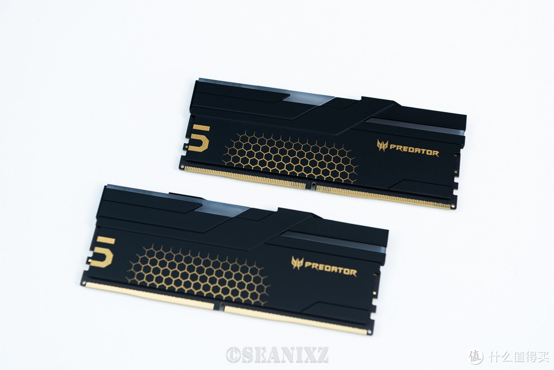 2024年DDR5内存怎么买？容量OR高频？宏碁掠夺者7200MHz DDR5 24GB×2 Hermes游戏/生产力多场景对比测试