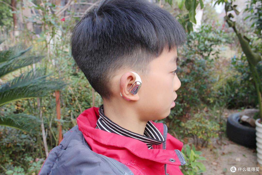 南卡OE Mix耳机测评,从设计到音质,探索每一个细节