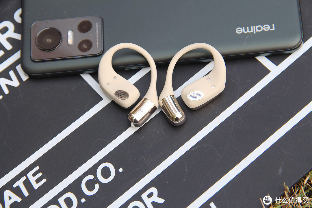 南卡OE Mix耳机测评，从设计到音质，探索每一个细节