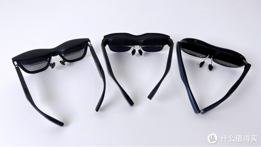 2024年AR眼镜到底推荐哪款？XREAL、雷鸟、Rokid三大年度热门AR眼镜装备顶峰相见谁最强？