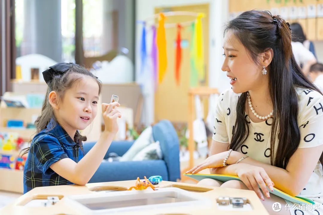 上海国际学校的教育怎么样？上海惠灵顿托班教育：为孩子终身发展奠定基础