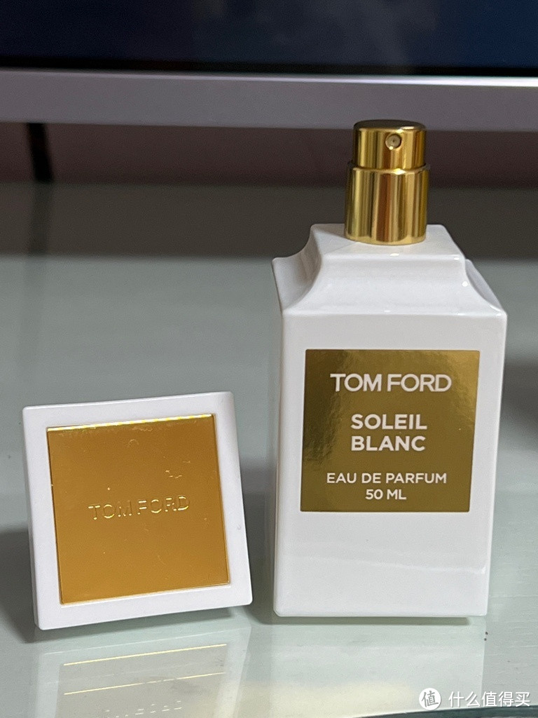 汤姆·福特香水的魅力，你感受到了吗？