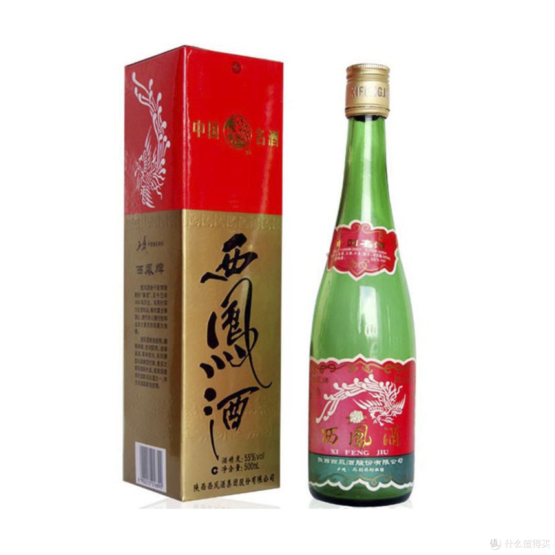 50元左右的口粮酒我这么选