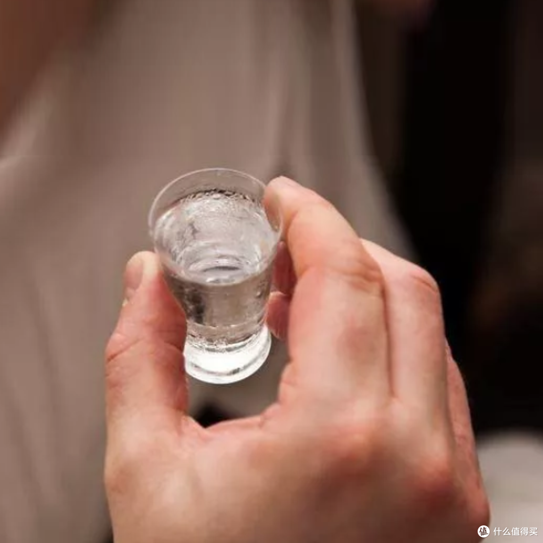 50元左右的口粮酒我这么选