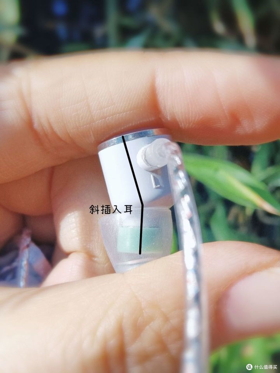 这款平价有线耳机,精致好看,音质佳,千万不要错过它!