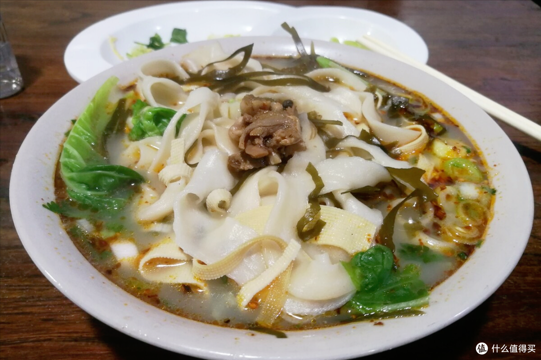 最爱吃面条的省在哪？盘点河南的8种家常面，看看能不能上榜