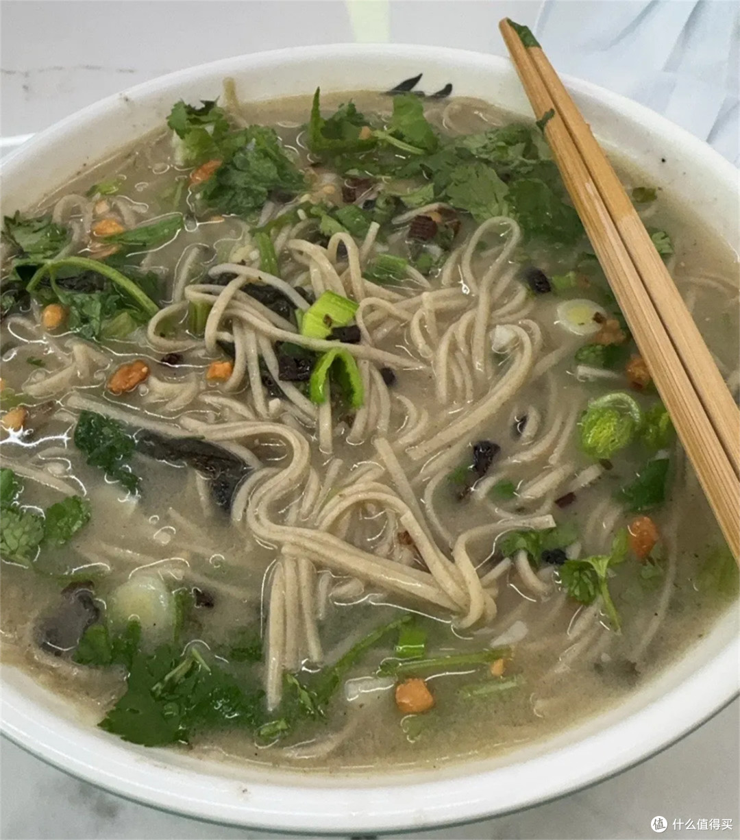 最爱吃面条的省在哪？盘点河南的8种家常面，看看能不能上榜