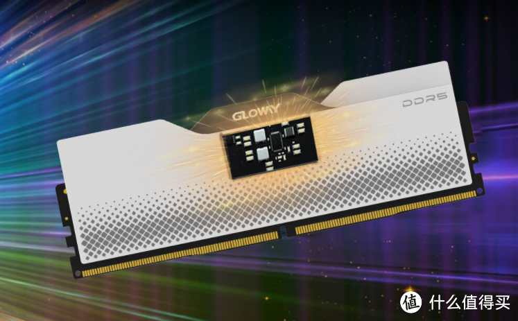 堪称开年内存性价比之王，光威龙武DDR5 6400 24GBX2，799元到手！