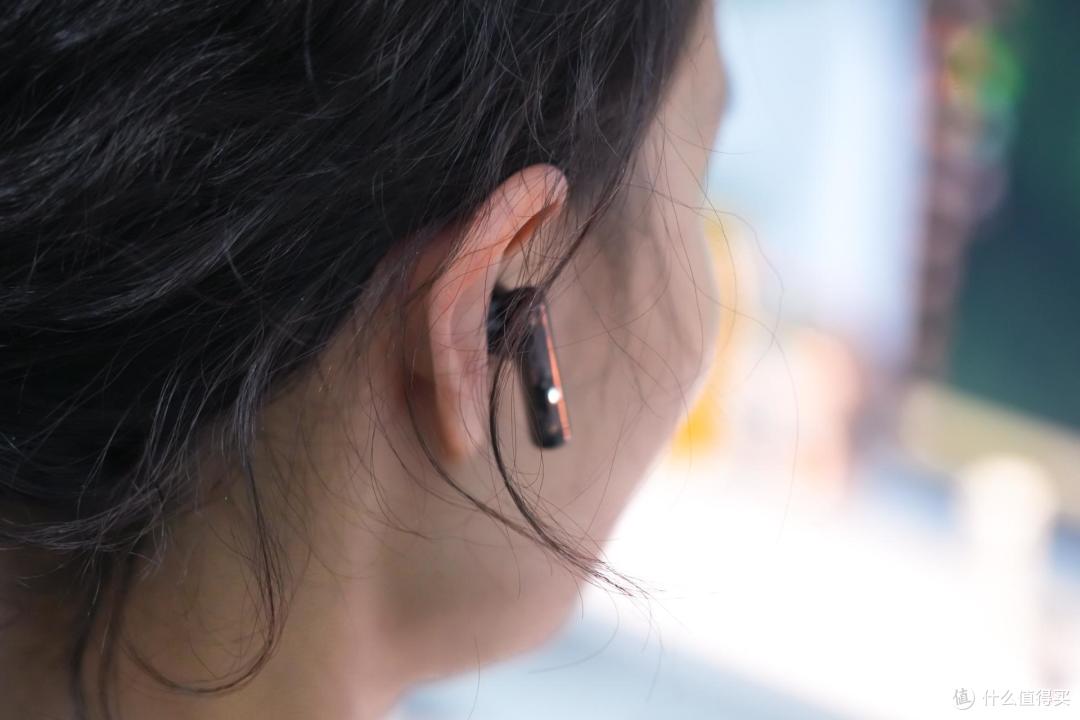 音质超出预期,为电竞而生丨红魔氘锋蓝牙耳机评测