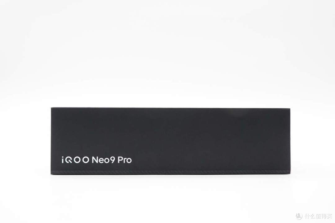 高性能狂飙，120W+5160mAh 续航顶级游戏体验，iQOO Neo9 Pro 手机充电评测