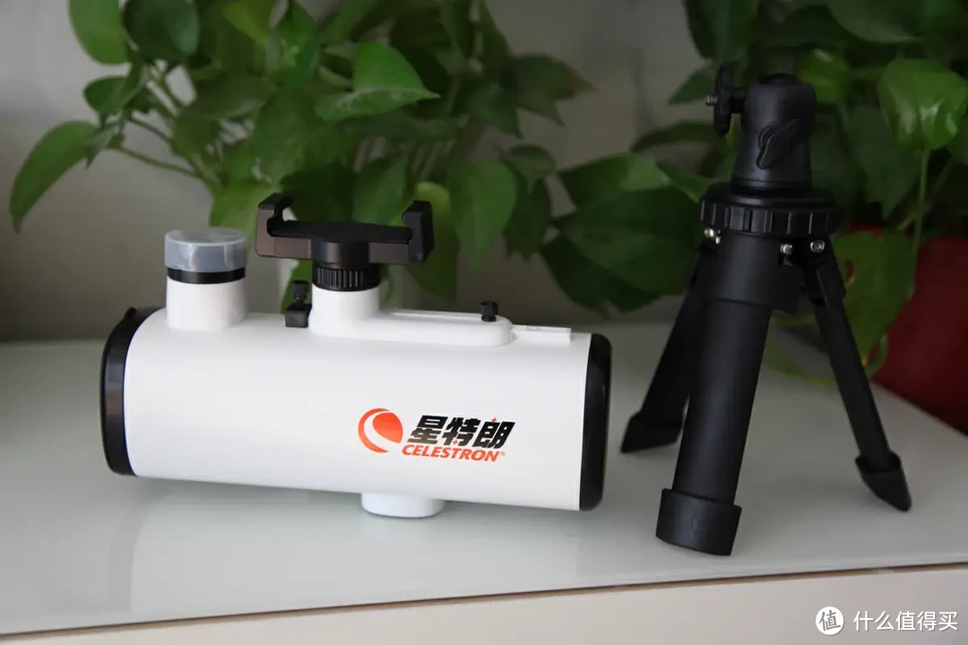 小巧便携的反射式天文望远镜,探索星空的精灵,星特朗慧眼60天文望远镜开箱体验
