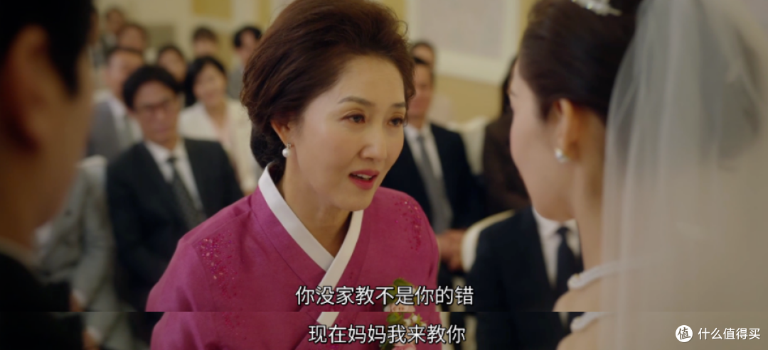“闺蜜和我老公结婚了”,这部复仇爽剧的路子也太野了!