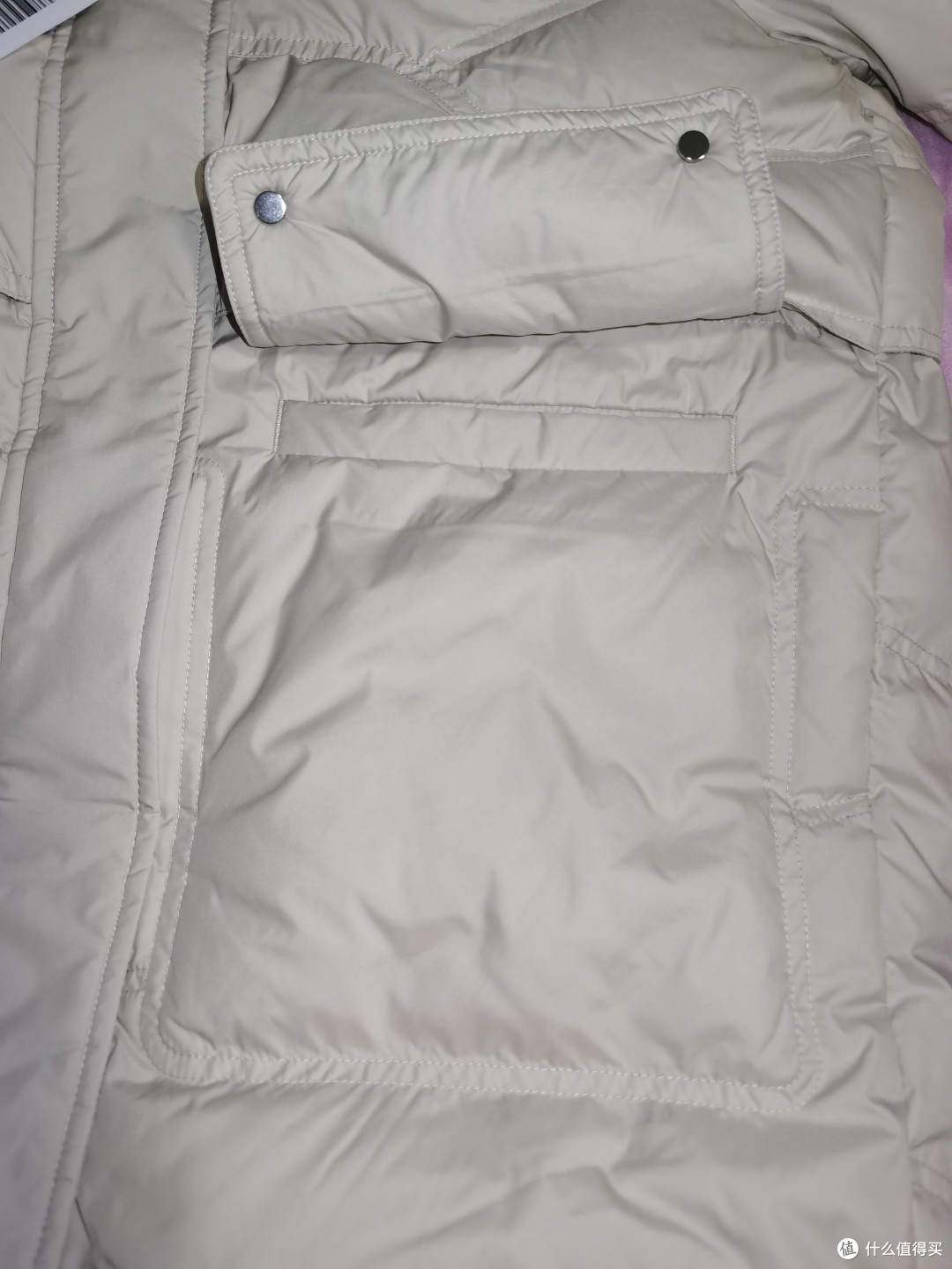 冬季必备！雪中飞羽绒服保暖又时尚，你值得拥有！