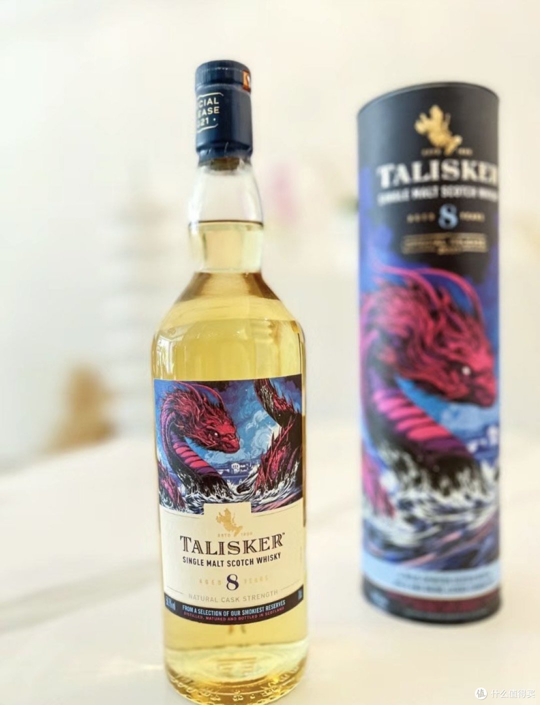 适合新年送礼的好酒性价比之王泰斯！