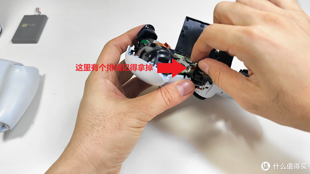 不是新的买不起而是自己维修更有性价比——PS5一进游戏按键失灵&漂移如何破？