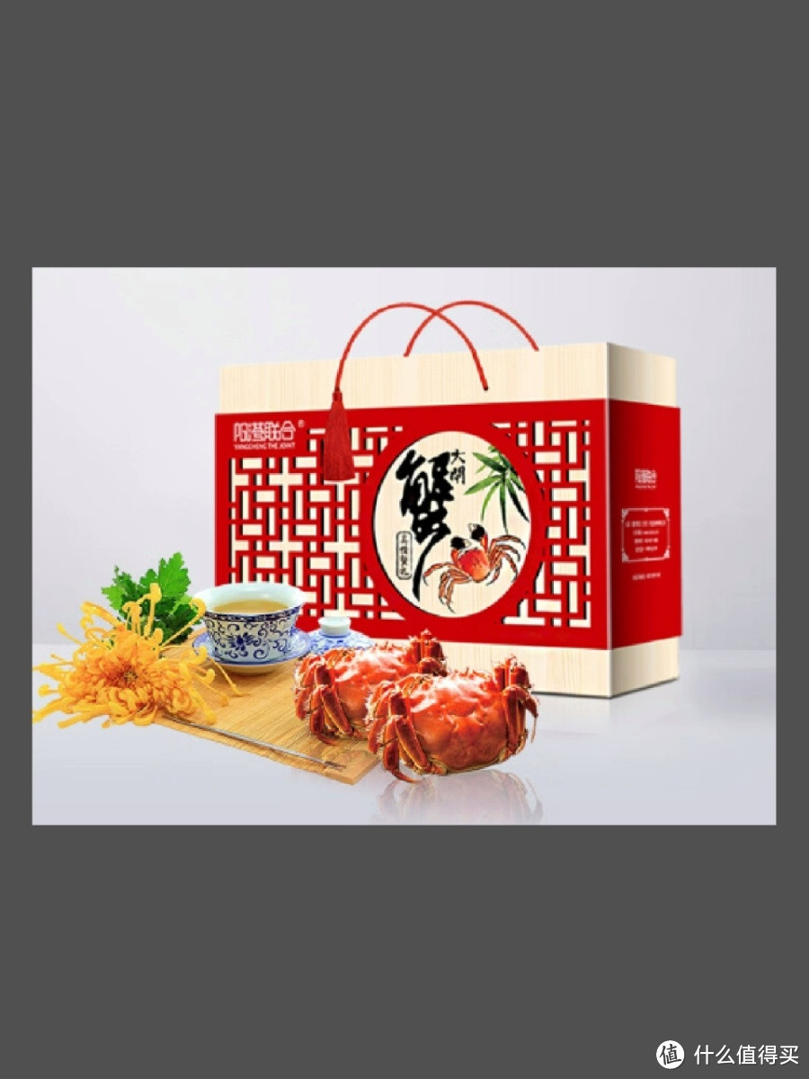 新年美食盛宴!大闸蟹、牛排、滩羊肉,让你一次吃个够!