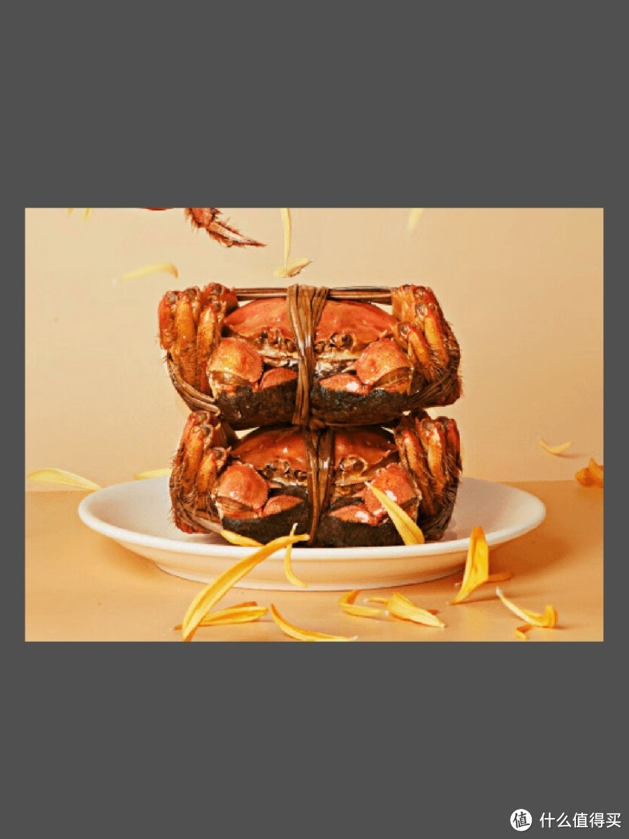 新年美食盛宴！大闸蟹、牛排、滩羊肉，让你一次吃个够！