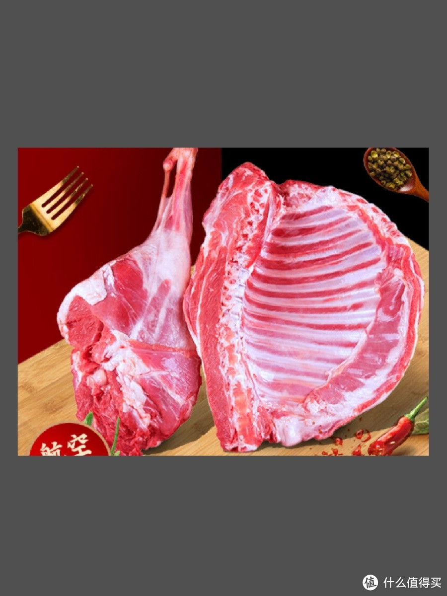 新年美食盛宴!大闸蟹、牛排、滩羊肉,让你一次吃个够!