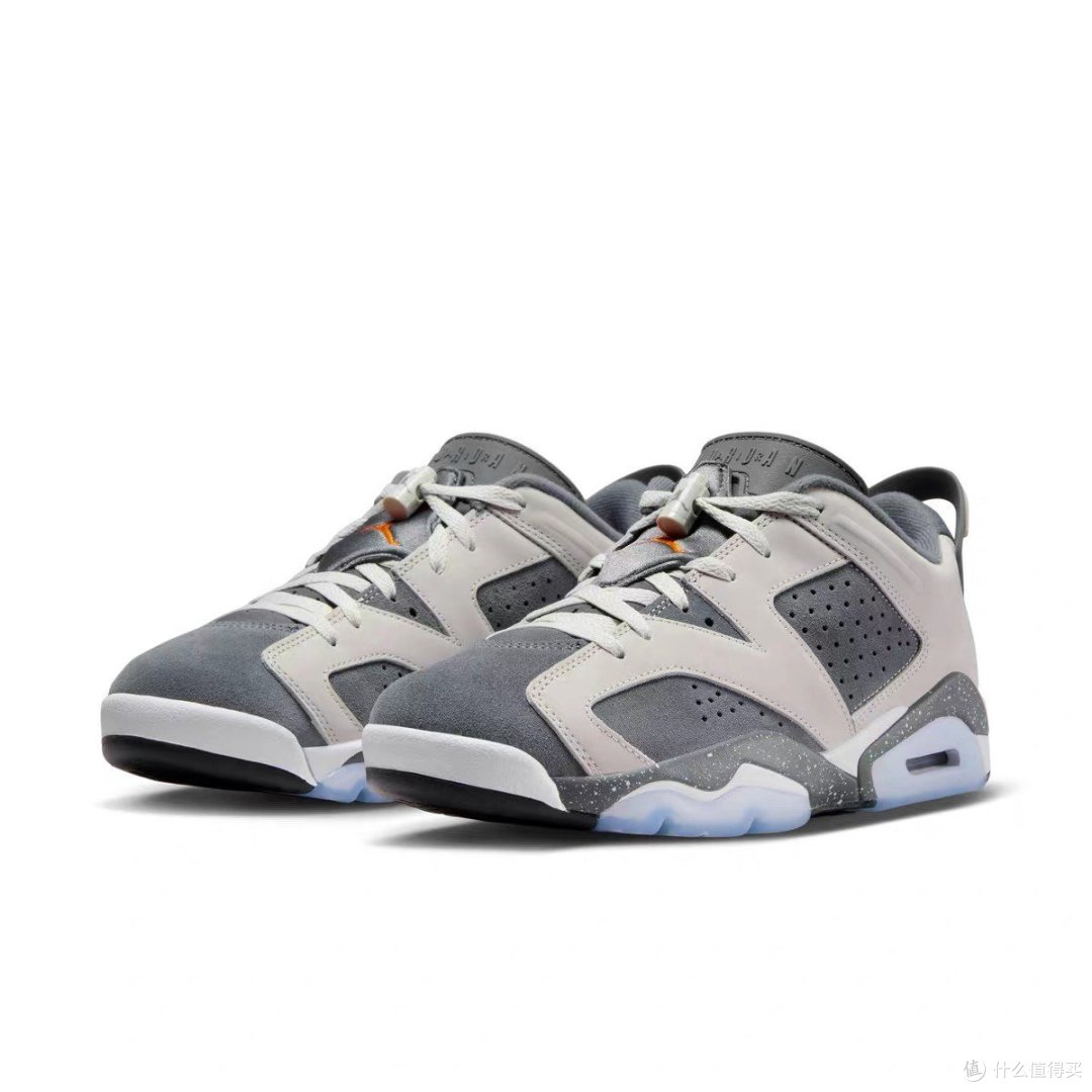 穿越时空,引领潮流 - AIR JORDAN G RETRO LOW PSG 男子运动鞋