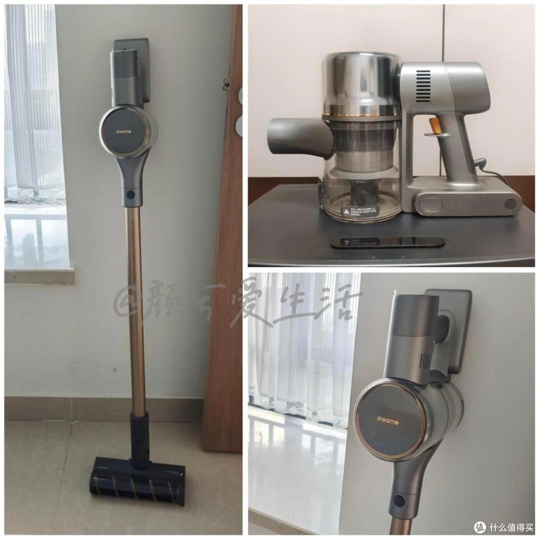 带绿光显尘技术的吸尘器清洁更干净吗？
