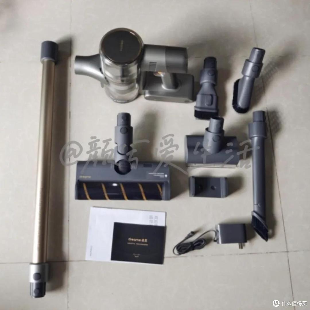 带绿光显尘技术的吸尘器清洁更干净吗？