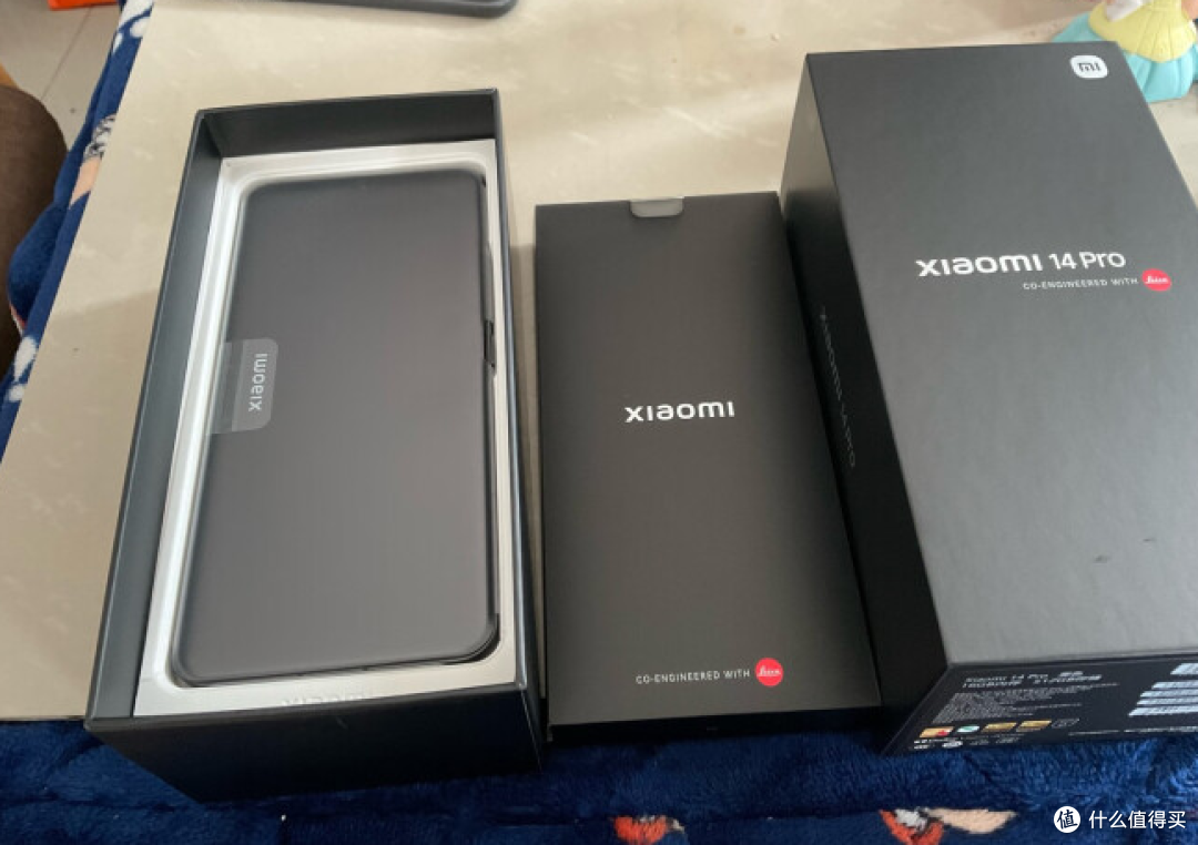 新年想换机,华为Mate 60 Pro和小米14Pro选哪个?
