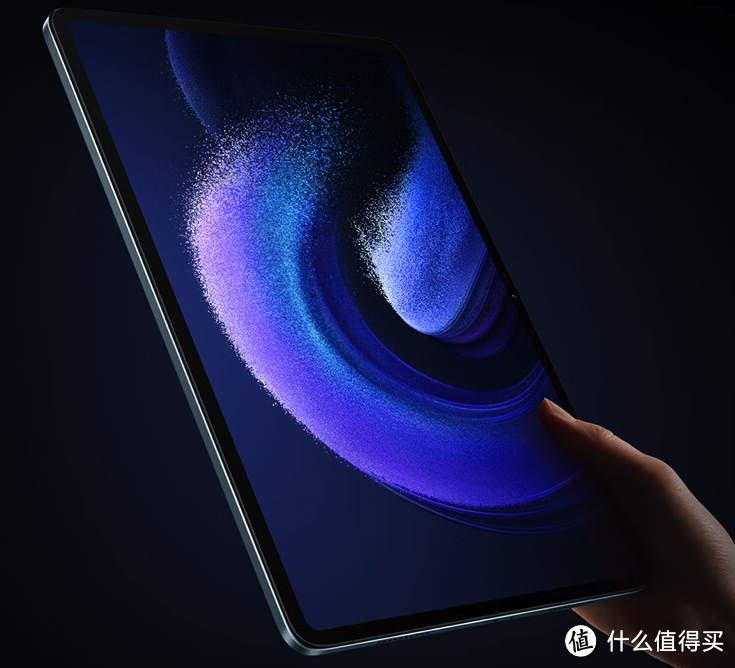 11英寸2.8K+8600mAh，12G+512G旗舰平板降至2687元，没必要买iPad