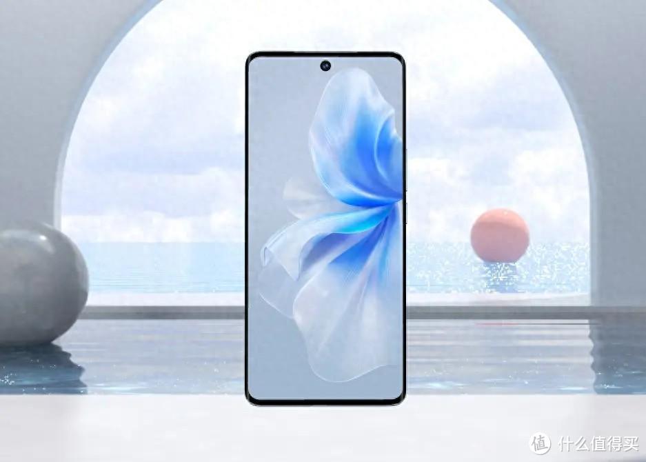 vivo S18 Pro带来创意与工艺的融合，引领手机时尚美学新趋势