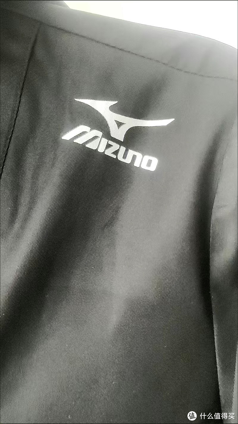 Mizuno/美津浓冲锋衣三合一男女款户外夹克秋冬加绒加厚连帽防风