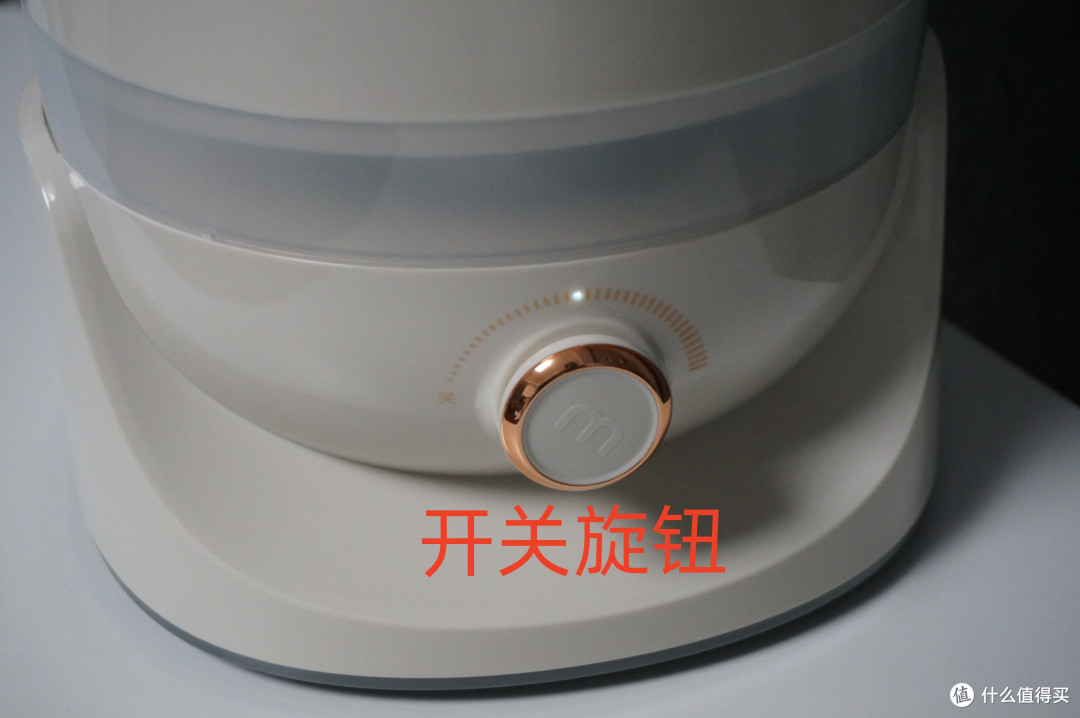 摩飞加湿器，让这个冬季拒绝干燥！！