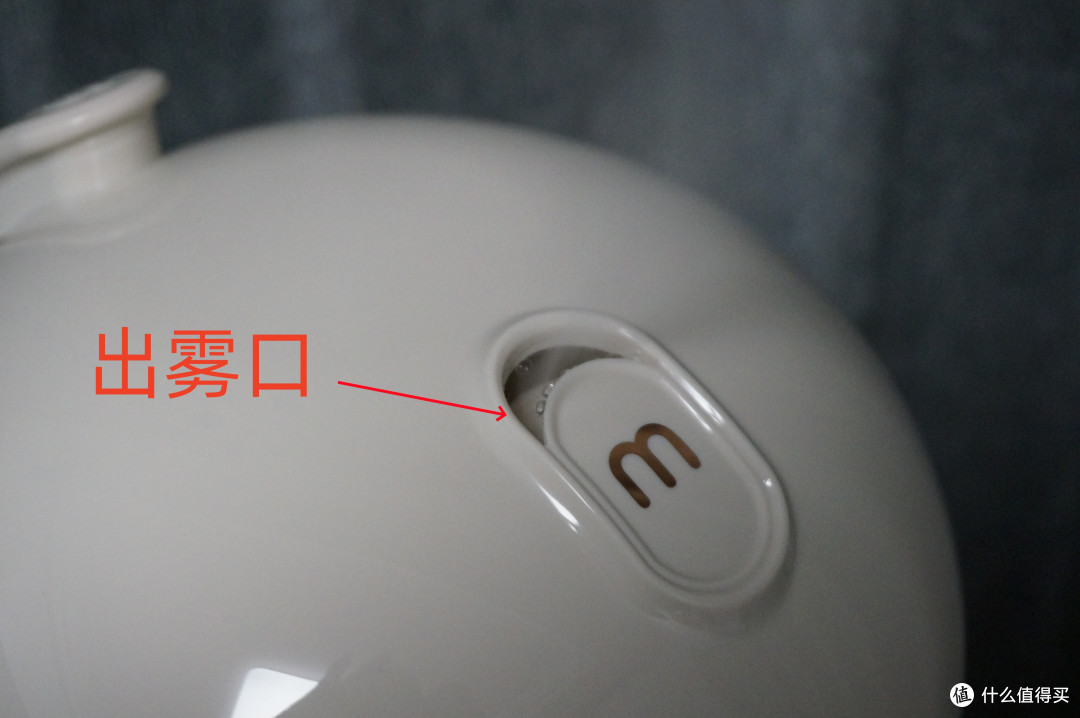 摩飞加湿器，让这个冬季拒绝干燥！！
