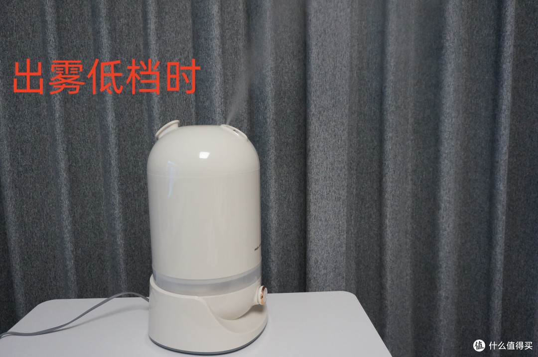 摩飞加湿器，让这个冬季拒绝干燥！！
