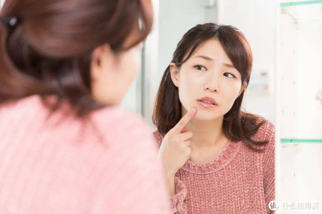 肝病会上脸?肝不好的人,脸上多有这5个特征!