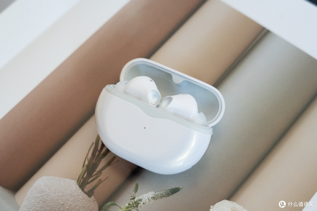 音质、降噪表现再上一台阶,泥炭Air4 Pro蓝牙耳机体验