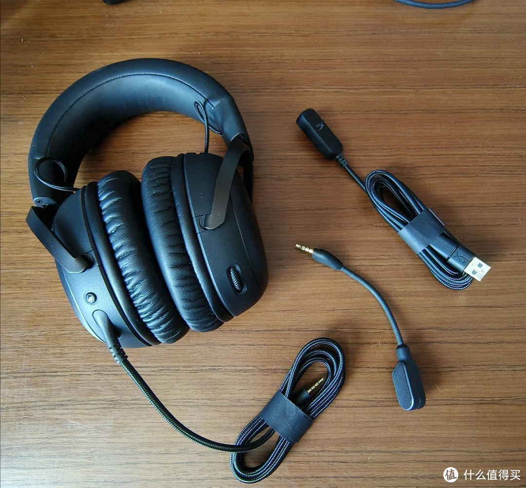 HyperX Cloud3——顶级游戏耳机时隔八年再次升级！